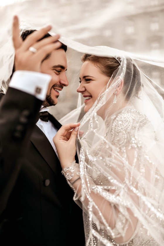 Fotografisanje svadbe u Beogradu